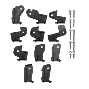 UFO 2026/01 sada montážní do krytů páček (handbarů) FLAME PM01652 univerzální Odeslání Ihned