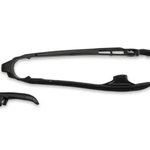 Výprodej UFO 2026/01 kluzák řetězu KTM SX 125 / 150 / 250 / 300 25-26, SX-F 250 / 350 / 450 25-26 barva černá