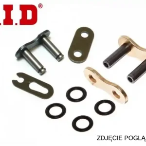 Top Prodej DID nýtovací spojka (článků propojení) řetězu hnacího CL428NZ-ZJ