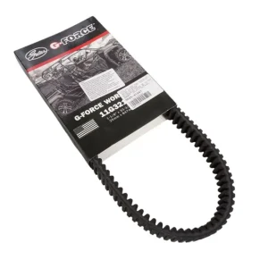 GATES hnací řemen ATV G-FORCE (848X29X14,4mm) ARCTIC CAT 350/400/425/450/500 ALTERRA/TRV/XC/PROWLER 08-17,KYMCO MXU/MAXXER/UXV 375/450 09-18 (11G3218) (nahrazuje 9827-01047) Hit Sezóny