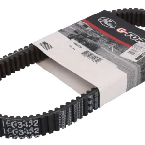 Výprodej GATES hnací řemen ATV G-FORCE (876X30X13,4mm) YAMAHA GRIZZLY 450 07-14,KODIAK 400/450 00-20,RIHNO 450 06-09,WOLWERINE 450 06-10 (19G3332) nahrazuje 9827-01069
