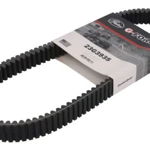 Poslední Šance GATES hnací řemen ATV G-FORCE (1029X31X13,6mm) KAWASAKI PRAIRIE 400 99-02 (23G3935) nahrazuje 9828-01058