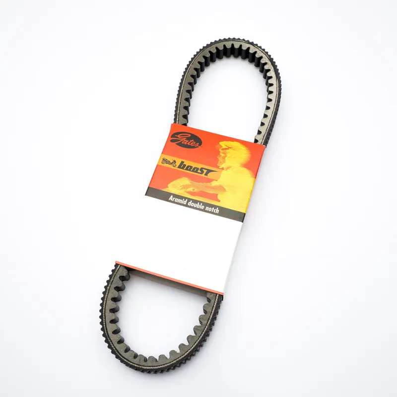 Odeslání Ihned GATES hnací řemen skútr BOOST DN (1251X27X14mm) BENELLI ZENzero 350 12-14, HONDA NSS/FORZA X/EX 250 05-07 (41803DC)