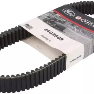 Bezpečná Platba GATES hnací řemen ATV G-FORCE (937X37X14,4mm) ARCTIC CAT 500 AUTOMATIC 00-09, SUZUKI 500 VINSON/QUADRUNNER 00-07 (44G3569) nahrazuje 9827-01080