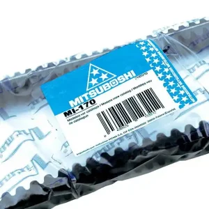 MITSUBOSHI (VICMA) hnací řemen ( šířka 20,7mm, délka 884mm) KAWASAKI J 125 16-20, KYMCO DOWNTOWN 125 09-20, K-XCT 125 i 12-14, PEOPLE 125 07-20 (MI254) Ověřený