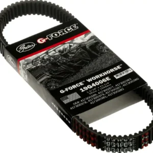 Limitovaná Edice GATES hnací řemen ATV G-FORCE (1048X30X12,7mm) POLARIS 325/33/425/500 ATP,BIG BOSS,MAGNUM,sportSMAN 98-05, 450 DIESEL 99-01 (19G4006E) (nahrazuje 9827-01013)