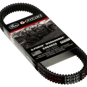GATES hnací řemen ATV G-FORCE (1051X32X14,4mm) POLARIS RANGER CREW/RZR/XP 700/800 07-17 (24G4022) (nahrazuje 9823-01010 a 9827-01052) Rychlé Dodání