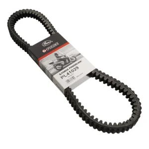 Omezená Nabídka GATES hnací řemen skútr POWERkabel KYMCO DOWNTOWN 300 / 350, GRAND DINK 300, K-XCT 300, PEOPLE GT 300 (modely na vstřikováníU)(1010X25) (41029)