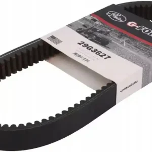 Vysoce Kvalitní GATES hnací řemen ATV G-FORCE (944X33X13,5mm) CAN-AM OUTLANDER/DEFENDER 430/450 17-20 (29G3627) (nahrazuje 9828-01059)