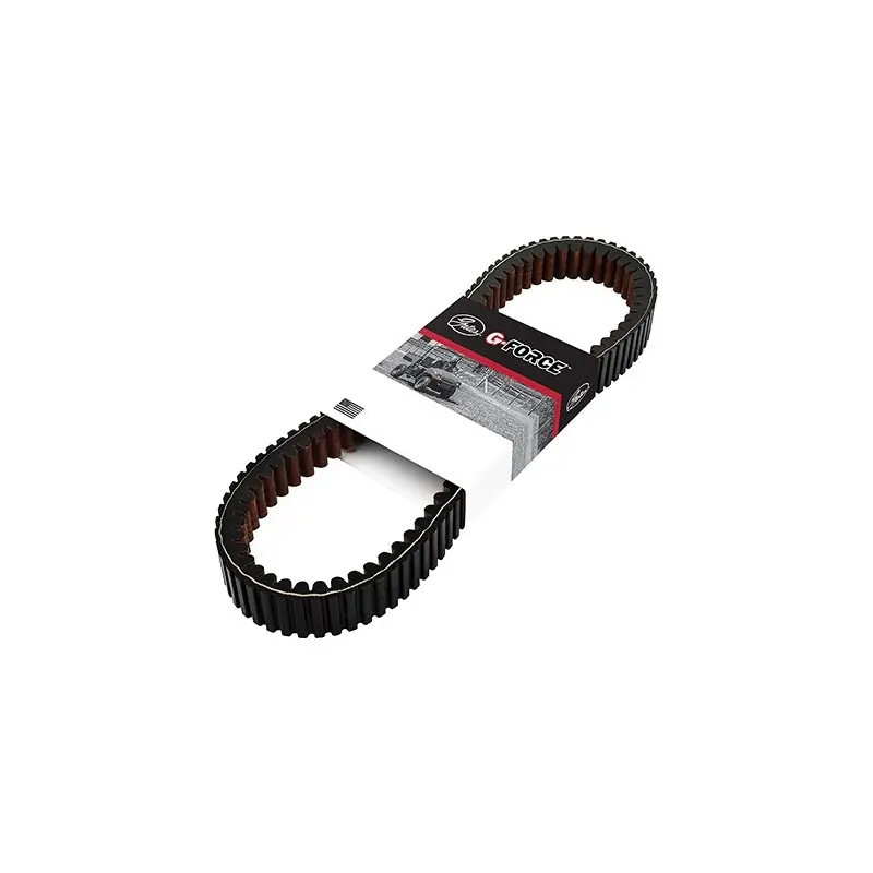 GATES hnací řemen G-FORCE YAMAHA VIKING 700, YXC, YXE, YXM 15-18, WOLVERINE 700 16-17 2MB-E7641-00-00 Jen Po Omezenou Doba