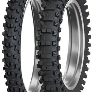 Speciální Cena DUNLOP 120/90-19 GEOMAX MX34 66M TT ZADNÍ DOT 2024