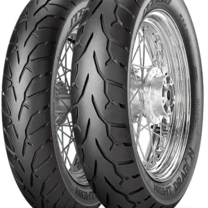 Výhodná Nabídka PIRELLI 130/90B16 NIGHT DRAGON 73H TL M/C REINF PŘEDNÍ DOT 2020