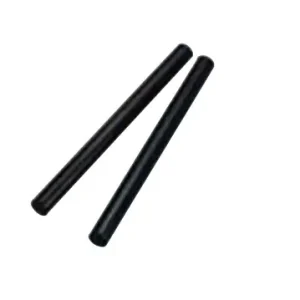 Trendový ACCEL náhradní trubka pro řídítka STREET CLIP-ON MH01 i COS barva černá