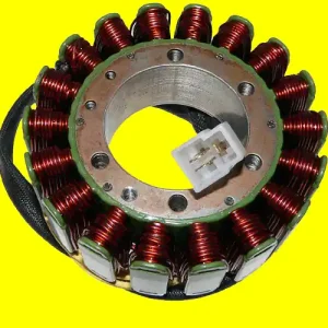 Trendový ARROWHEAD vinutí alternátoru (stator) HONDA VF 750 C/S, VF 1100 C/S