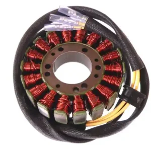 Tovární Cena ARROWHEAD vinutí alternátoru (stator) SUZUKI GS 450/550/650/750/850