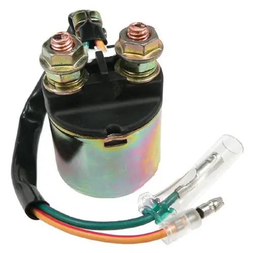 ARROWHEAD startovací relé startéru HONDA ATV (35850-HA7-771) Velkoobchod