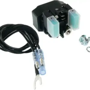 ARROWHEAD startovací relé startéru YAMAHA 06-13 (motocycleE) - nahrazený 240-54001 Nejlepší Volba