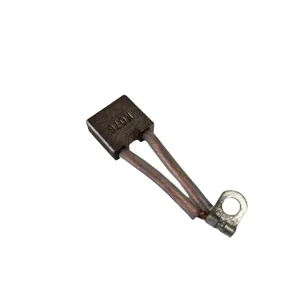 Cenově Výhodný ARROWHEAD kartáček startéru MITSUBA 10,5X14X6mm