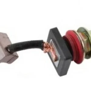 ARROWHEAD kartáček startéru MITSUBA (POLARIS) 10X6X26mm Novinka