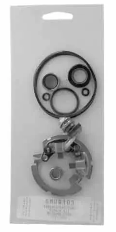 Nakupujte Hned ARROWHEAD opravná sada startéru s držákem kartáčů HONDA TRX 200 90-97, TRX 200 91-97, TRX 300 EX 93-08, TRX 350 86-89, ZX 6R 95-97(414-54004)