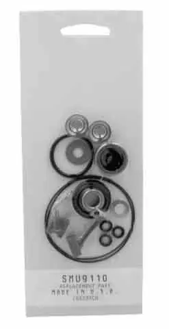 ARROWHEAD opravná sada startéru YAMAHA YFM 200/225/250 (bez držáku kartáče) Časově Omezené