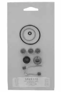 ARROWHEAD opravná sada startéru SUZUKI LT 80 QUAD sport 87-07 (bez držáku kartáče) Značkový