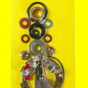 ARROWHEAD opravná sada startéru HONDA CB 750/900/1100 (s držákem kartáčů) Levný