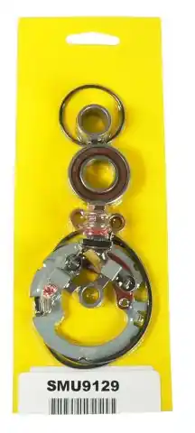 ARROWHEAD opravná sada startéru HONDA CB 250 NIGHTHAWK 91-06 (s držákem kartáčů) Nejlepší Volba