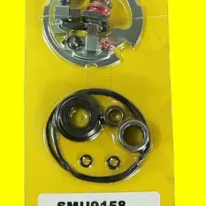 Speciální Cena ARROWHEAD opravná sada startéru YAMAHA YFM 350, BRUIN, GRIZZLY, WOLVERINE (s držákem kartáčů)