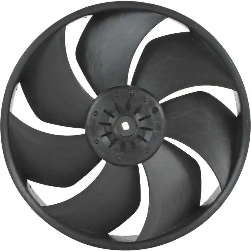Prémiový ARROWHEAD (JN) ventilátor chladiče HONDA PIONEER 1000 16-21, PIONEER 500 15-23, PIONEER 520 21-23, TRX 400 FA 04-07, TRX 420 09-19, TRX 450 R 04-05, TRX 500 01-19, TRX 520 20-24, TRX 650 RINCON 03-05, TRX 680 RINCON 06-23 (RFM5502)