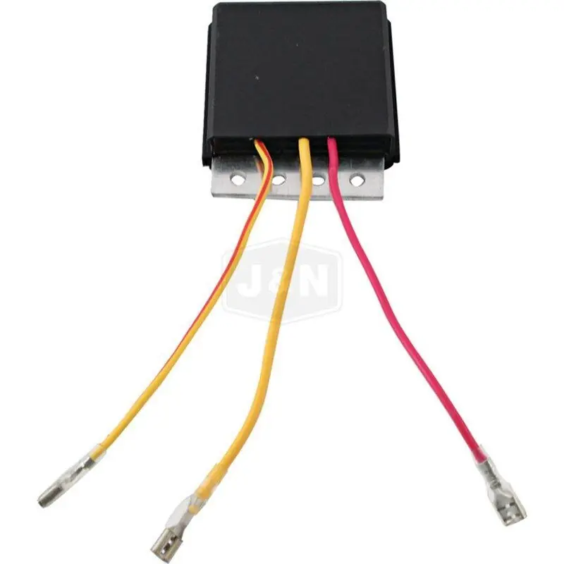 ARROWHEAD (JN) regulátor napětí POLARIS 300 94-95, 350 L 93, BIG BOSS 250 89-93, SCRAMBLER 400 4X4 95-97, sport 400 94-97, TRAIL BOSS 350 L 90-92, TRAIL BLAZER 250 96-97, XPLORER 300 96-97, XPRESS 300 96-97 (APO6014) Cenová Bomba