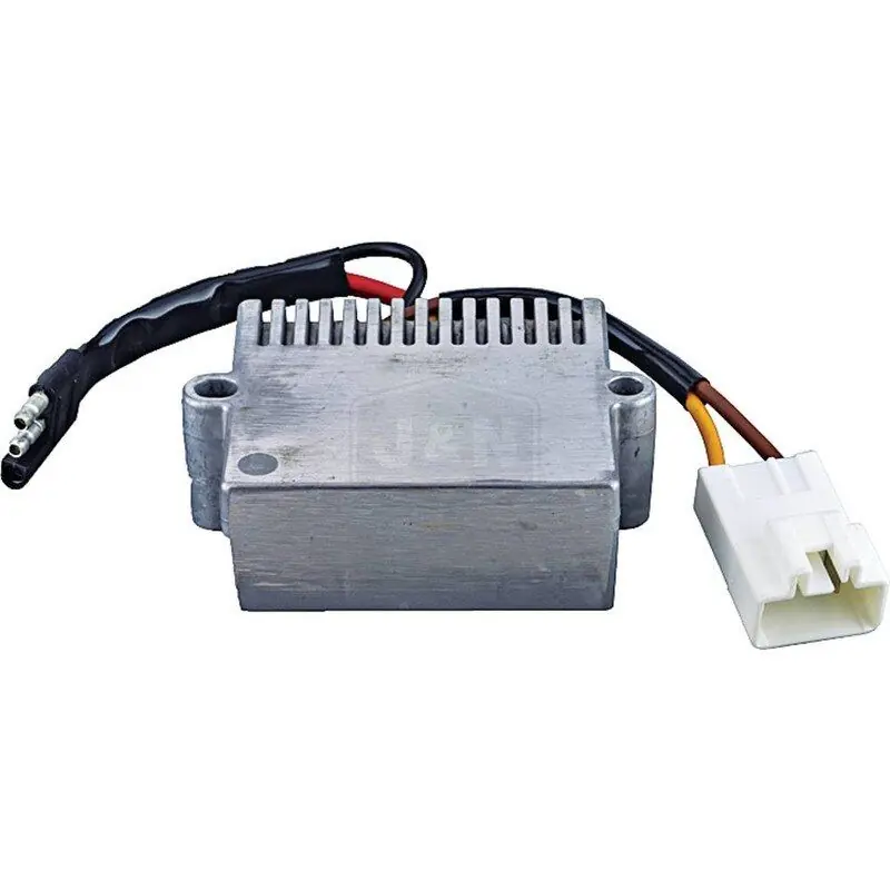 ARROWHEAD (JN) regulátor napětí ARCTIC CAT F8 EFI / LXR / SNOW-PRO 10-11, F 800 EFI (všechny modely) 13, M 8000 EFI 17, M 8000 LTD ES 16-17, T 500 EFI 08-09, XF 8000 EFI 17, XF 8000 EFI 14-16, ZR 8000 EFI 14-17 (AAC6013) Originální