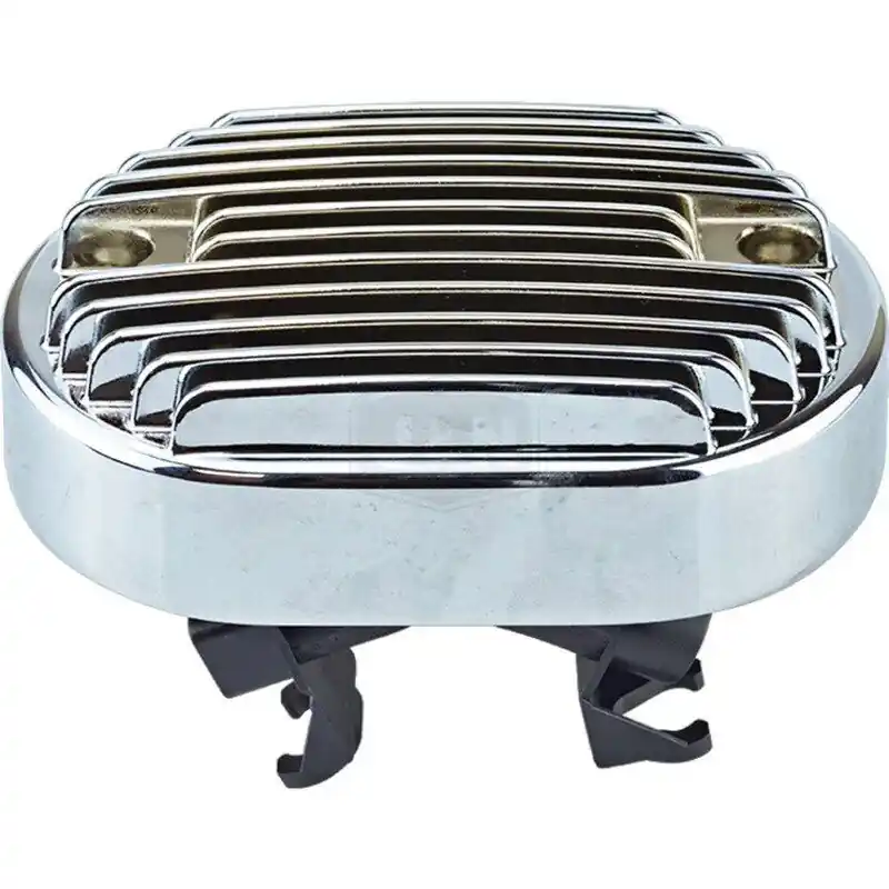 Sezónní Sleva ARROWHEAD (JN) regulátor napětí HARLEY-DAVIDSON FLS SOFTAIL SLIM 12-17, FLSS SOFTAIL SLIM S 16-17, FLSTC HERITAGE SHRINE 12, FLSTC HERITAGE SOFTAIL CLASSIC 11-17, FLSTC SHRINE 11-13, FLSTF FAT BOY 11-17 chromovaný (230-22216)