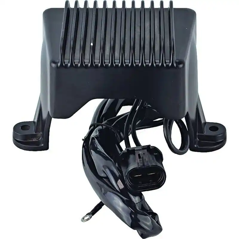 ARROWHEAD (JN) regulátor napětí HARLEY-DAVIDSON FLHPEI police ROAD KING 03, FLHPI police ELECTRA GLIDE 03, FLHR ROAD KING 02-03, FLHRCI ROAD KING / CLASSIC 02-03, FLTR ROAD GLIDE 02-03, FLHTCUI ULTRA CLASSIC ELECTRA GLIDE 02-03 (230-22226) Garance Vrácení Peněz