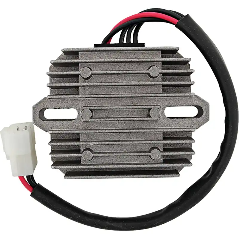 ARROWHEAD (JN) regulátor napětí TRIUMPH AMERICA 08, AMERICA EFI 09-14, BONNEVILLE T 100 08-16, SCRAMBLER 06-08, SCRAMBLER EFI 09-16, SPEEDMASTER 07-14, THRUXTON 900 08-14 Autentický