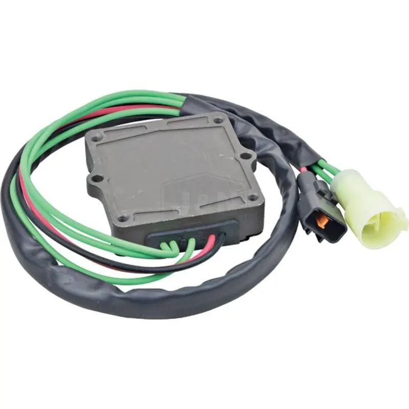 ARROWHEAD (JN) regulátor napětí YAMAHA 1800 FX HO WAVE RUNNER 12, 1800 FX SHO WAVE RUNNER 08-12, 1800 FZR / FZS WAVE RUNNER 09-12, 1800 VXR / VXS WAVE RUNNER 11-12 (AYA6056) Profesionální