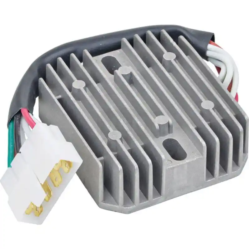 ARROWHEAD (JN) regulátor napětí YAMAHA FJ 600 84-85, FZ 600 86-88, XJ 550 MAXIM 81-83, XJ 550 SECA 81-83, XJ 650 80-83, XJ 700 MAXIM 85-86, XJ 750 81-83, XS 400 / MAXIM 82-83, XS 650 82-83, YX 600 RADIAN 86-88 (AYA6053) Akční Nabídka