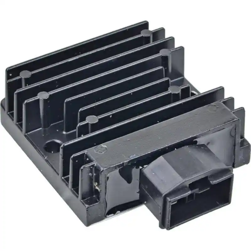 ARROWHEAD (JN) regulátor napětí HONDA CB 300 F / R 15-22, CB 300 F / R ABS 17-22, CB 300 R 19, CBR 250 R 11-13, CBR 300 RA ABS 15-22, CRF 250 L 13-20, CRF 250 L ABS 17-20 (AHA6072) Vysoce Kvalitní