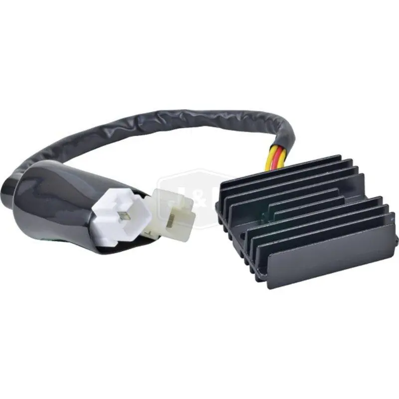 Záruka V Ceně ARROWHEAD (JN) regulátor napětí HONDA VT 750 C 10-23, VT 750 C2 10-24, VT 750 CA 10-14, VT 750 CS 13-20 (AHA6089)