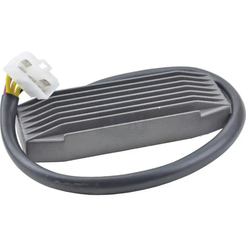 Ruční Výroba ARROWHEAD (JN) regulátor napětí SUZUKI DR 650 SE 92-95, VS 1400 GLP 96-04, VS 1400 GLP S83 05-09, VS 800 GL INTRUDER 96-09 (ASU6025)