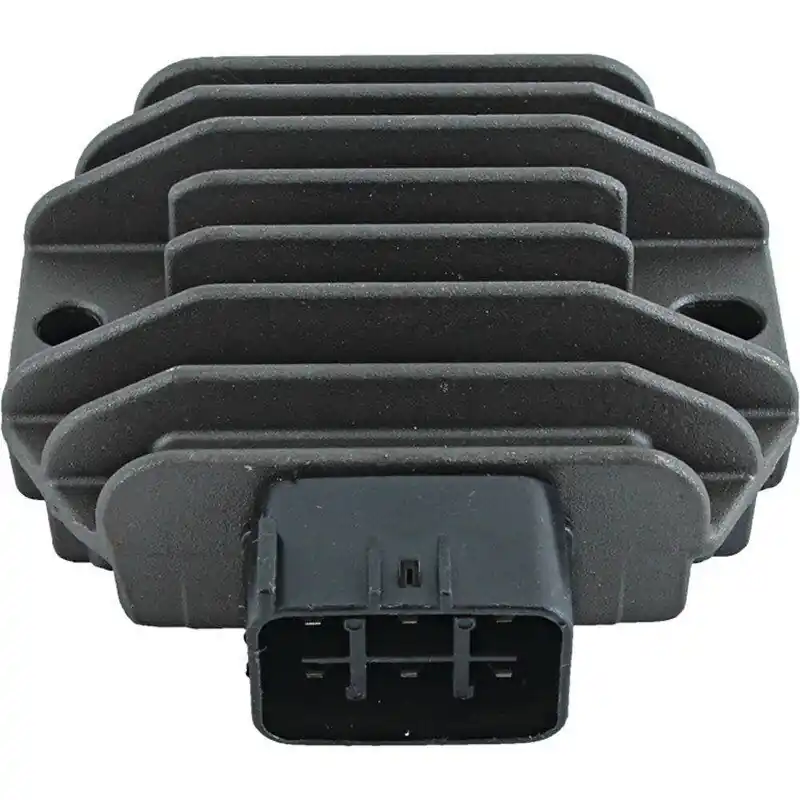 ARROWHEAD (JN) regulátor napětí SUZUKI LT-A 400 2WD KING QUAD 08-09, LT-R 450 06-09, LT-Z 400 09-14, RMX 450 10-19, YAMAHA 450 RHINO 06-09, 660 RHINO 04-07, XVS 650 V-STAR 98-00, YFM 660 GRIZZLY 02-08, YFZ 450 R 09-24 (AYA6016) Dokud Zásoby Vydrží