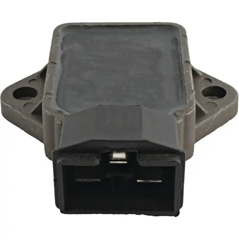 Exkluzivní ARROWHEAD (JN) regulátor napětí HONDA CB 250 NIGHTHAWK 91-08, CBR 600 F2 91-94, CBR 600 F3 95-98, CBR 600 F4 99-00, CBR 900 RR 96-99, CBR 900 RR 93-95, PC 800 PACIFIC COAST 89-98, VT 750 C / CD 98-00, VTR 1000 F 97-05 (AHA6017)