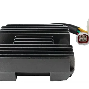 ARROWHEAD (JN) regulátor napětí SUZUKI DL 650 V-STROM 08-11, DL 650 V-STROM ABS 08-24, DL 650 XT ABS 17-24, GSF 1250 BANDIT 07-09, GSF 1250 SA BANDIT ABS 07-09, GSX 1250 11-12, GSX-R 600 06-09, 11-24, SFV 650 GLADIUS 13-15 (ASU6018) Ihned K Objednání