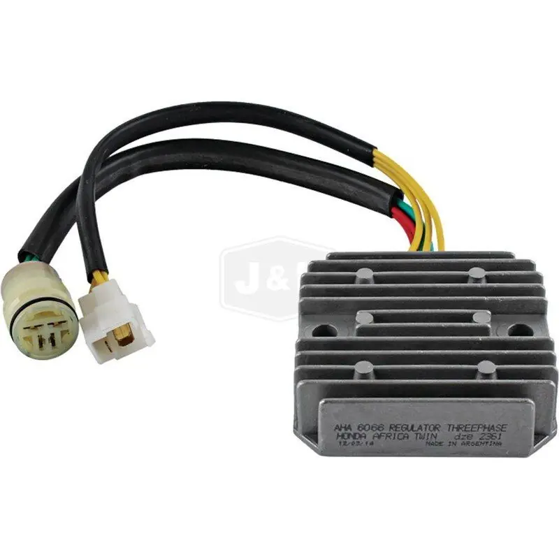 ARROWHEAD (JN) regulátor napětí HONDA XRV 750 AFRICA TWIN 93-03 (AHA6066) Výprodej