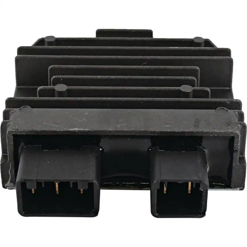 Limitovaná Edice ARROWHEAD (JN) regulátor napětí HONDA CB 1000 R 09-15, CB 1000 R ABS 10-18, CB 600 F HORNET 07-12, CBF 1000 ABS 15, (AHA6073)