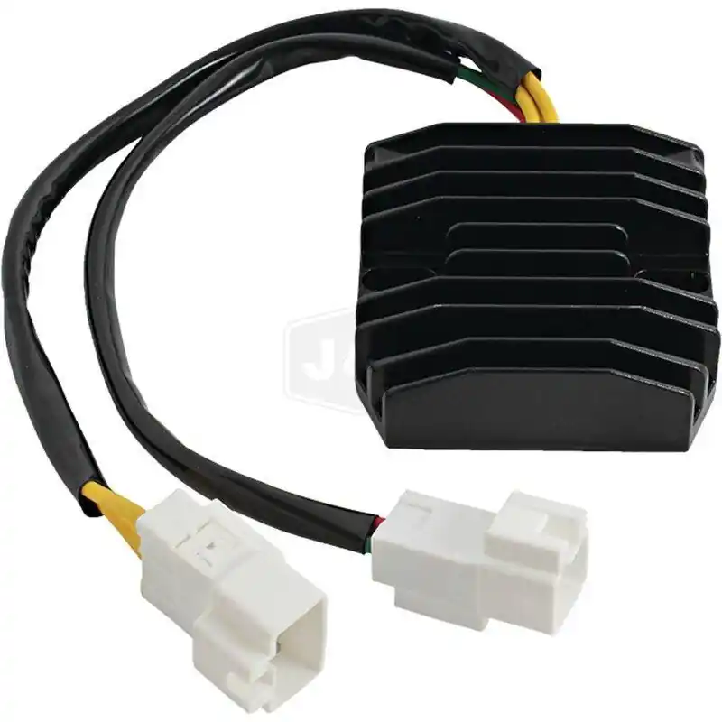 ARROWHEAD (JN) regulátor napětí HONDA VT 1300 CR 10-16, VT 1300 CR ABS 10-16, VT 1300 CS 10-14, VT 1300 CT 10-15, VT 1300 CX 10-20, VT 1300 CX ABS 10-24, VTX 1300 05-09 (AHA6111) Záruka V Ceně