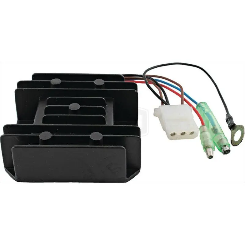 ARROWHEAD (JN) regulátor napětí KAWASAKI JS 750 SX 92-95, JS 750 SXI 95-97, JS 750 SXI PRO 98-02, JS 800 SX-R 03-11 (AKI6026) Super Cena