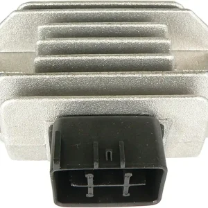 Luxusní ARROWHEAD (JN) regulátor napětí ARCTIC CAT 400 DVX 04-08, KAWASAKI KFX 400 03-06, SUZUKI LT-F 250 OZARK 02-14, LT-Z 250 04-09, LT-Z 400 03-08, RV 200 17-19 (ASU6014)