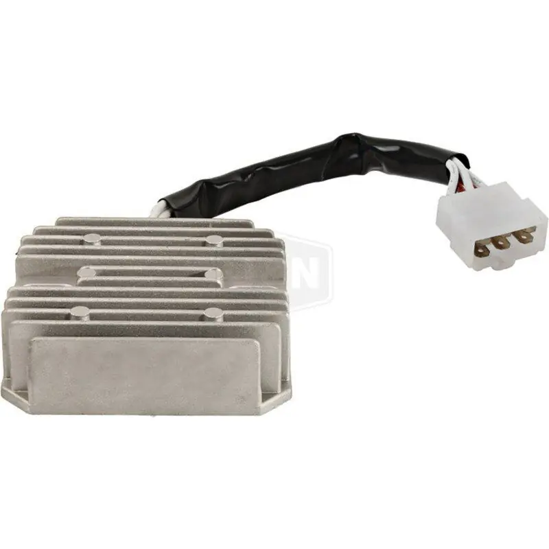 Ruční Výroba ARROWHEAD (JN) regulátor napětí YAMAHA YFB 250 TIMBERWOLF 94-96, YFB 250 FW TIMBERWOLF 94-96, YFM 350 ER MOTO-4 95, YFM 350 FW BIG BEAR 95-96, YFM 400 KODIAK 4WD 93-95 (AYA6011)