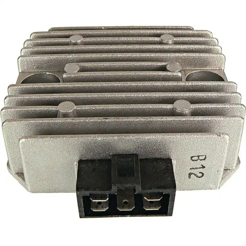 ARROWHEAD (JN) regulátor napětí YAMAHA FZ6 04-09, T-MAX XP 500 04-16 (AYA6026) Hit Sezóny